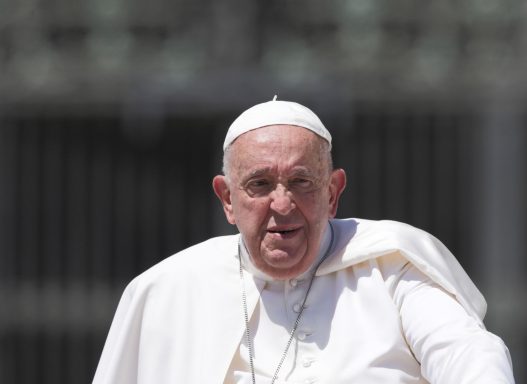 Pope Francis